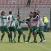 Reggina-Vigor Lamezia, i numeri dei biancoverdi: a secco da 360', fuori casa tre ko su tre