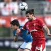Serie B, Cittadella-Perugia 0-2: colpaccio per la squadra di Castori