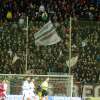Serie B, la media spettatori della stagione regolare: Reggina al sesto posto