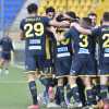 Serie B, le gare della domenica della settima giornata: Pisa ko in casa della Juve Stabia, bene Cesena e Samp