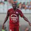 Sambiase-Reggina, la prova di Adejo, il giudizio di TuttoReggina: "Sempre più certezza"