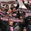 Palermo-Reggina, al via la prevendita per i tifosi rosanero: oltre 4mila biglietti venduti