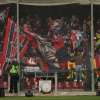 Cosenza-Reggina, l'annuncio degli Ultras rossoblù della Sud: "Resteremo fuori dallo stadio"