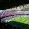 Serie B, le partite più viste della quinta giornata: super Palermo, 7mila per Pisa-Reggina