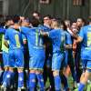 Ex Reggina, Eliman Cham fuori dalla lista dei convocati della Carrarese