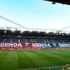 Serie B, le presenze allo stadio nel weekend: Reggina-Cittadella al quinto posto, Genoa-Modena in vetta