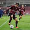 Reggina-Adana Demirspor 1-0, buone indicazioni per Inzaghi: Cicerelli bene, segnali positivi da Ricci