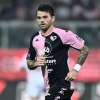 Serie B, Palermo-Genoa 1-0: Brunori-gol, Grifone al primo ko