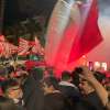 Serie B, andata finale playoff: Antenucci riprende i rossoblù su rigore
