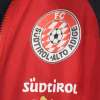 Sudtirol-Reggina, la storia del club altoatesino: il modello Bayern per restare nel calcio che conta