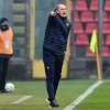 Serie B, Sudtirol-Perugia 2-1: favola Bisoli, Castori recrimina