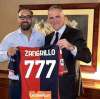 Genoa, Blazquez non vuole accontentarsi: "Proviamoci per il primo posto"