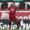 Reggina-Vibonese, la prova di Barillà, il giudizio di TuttoReggina: "Prestazione incredibile. Nonostante il ginocchio"