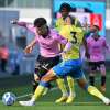 Serie B, Ascoli-Palermo 1-2: colpo rosanero al Del Duca
