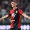 Gudmundsson verso Genoa-Reggina: "Gli amaranto squadra buona, ma in casa giochiamo in 12"