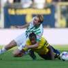 Modena-Reggina, amaranto demoliti a destra, Diaw fa volare i canarini