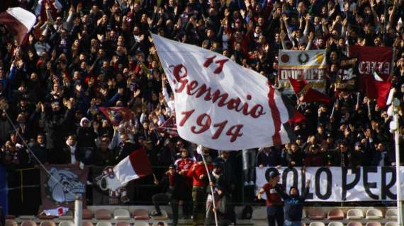 Reggina-Benevento, i voti dei quotidiani sportivi: Hernani top, male Zufferli