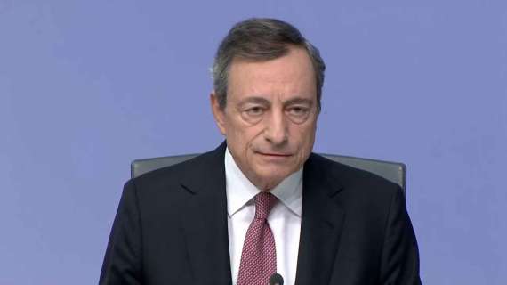 Covid-19, Draghi annuncia altre restrizioni: "Necessarie nuove misure"