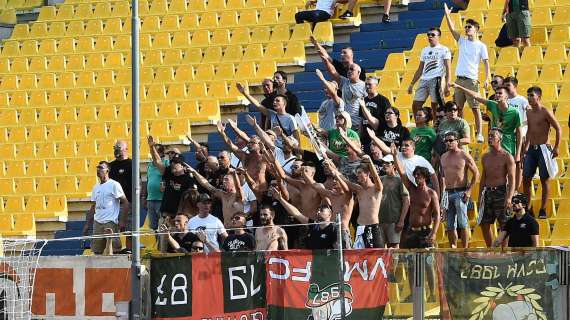SERIE B, Venezia-Pescara 4-0, "Venezia travolgente, il Pescara non c'è"