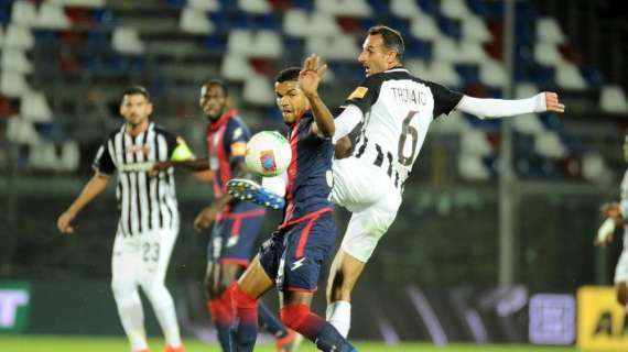 SERIE B, "Ritmo, volo e fantasia: Crotone in volo verso la serie A"