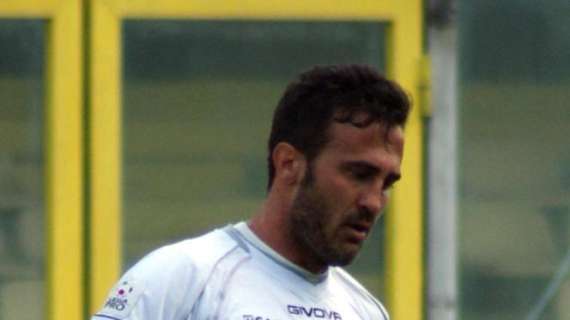 Zamboni a TuttoReggina: "Con il gol contro la Juventus vinsi l'orologio di Lillo Foti"