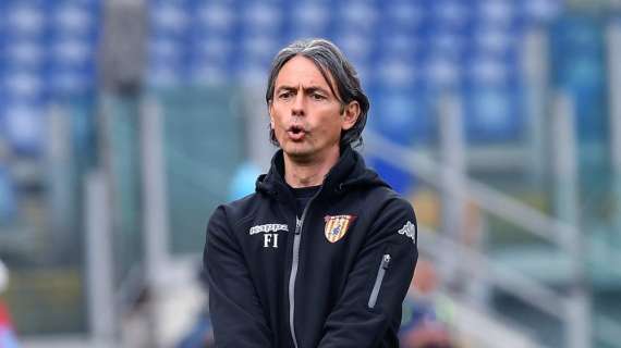 Serie B, Brescia, Inzaghi: "Siamo ambiziosi. Tranquillo per il mercato"