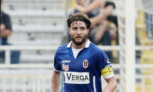 EX REGGINA - Un difensore e un centrocampista giocheranno nel Lecce