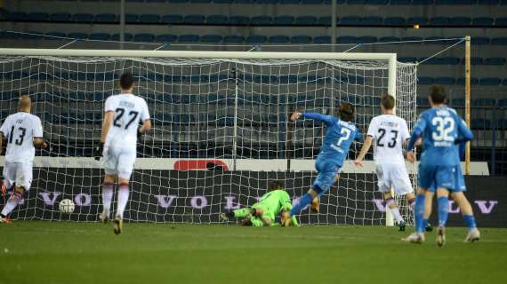 Reggina-Empoli, Mancuso-La Mantia: Dionisi ha la migliore coppia gol della B
