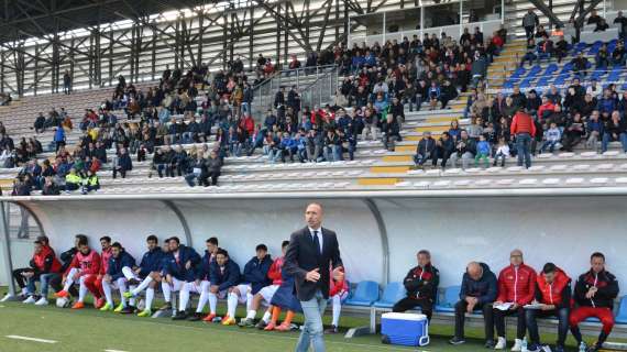 Serie B, tutti i cambi di panchina: altra svolta a Pescara