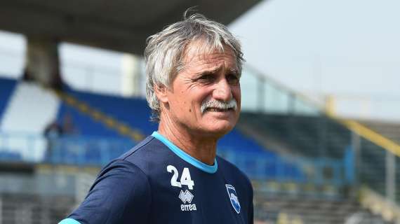 Pillon sulla corsa alla A: "Frosinone lanciatissima, Genoa, Reggina e Bari in corsa"