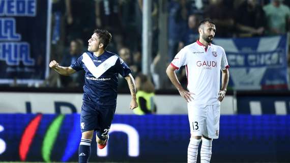 ENTELLA-REGGINA PREVIEW, Morosini è il fantasista di Tedino: occhio ai suoi colpi
