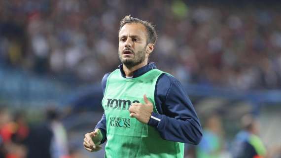 Genoa-Reggina, Gilardino alla vigilia della gara: "Partita tosta, squadra da promozione"