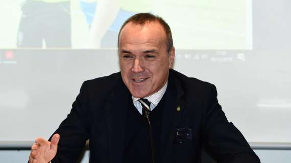 Serie B, Balata: "Garantiremo la regolarità dei campionati"
