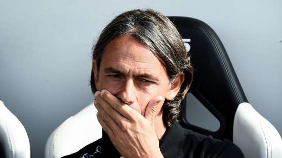 Reggina, Inzaghi a Mediaset: "Sorpreso dai miei ragazzi"