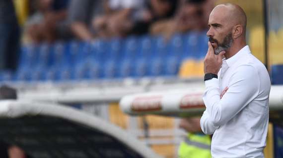 Parma, avanti con Maresca: "Non abbiamo mai contattato nessun altro allenatore"