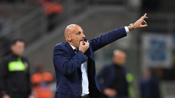 Di Carlo (all.Vicenza): "Sessione di mercato particolare, le neo promosse devono aspettare"