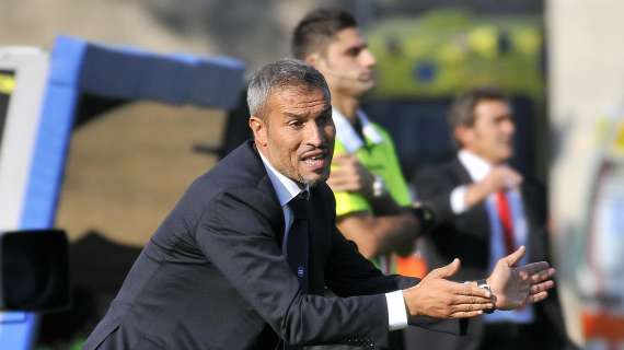 Atzori su Scafatese-Reggina: "Non è decisiva, ma molto importante: il campionato si decide tra marzo e aprile"