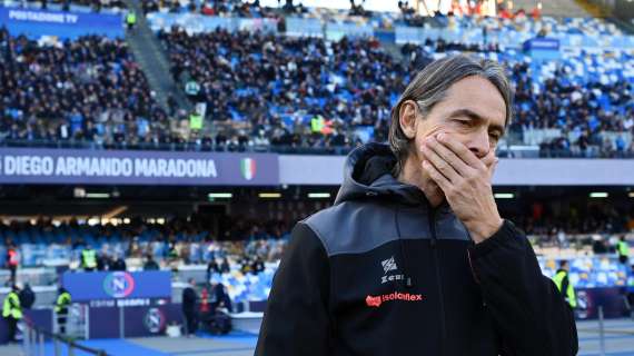 Ex Reggina, Filippo Inzaghi nuovo tecnico del Pisa: la nota ufficiale