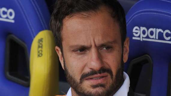 Gilardino dopo Genoa-Pisa: "Peccato non aver vinto, ma ci prendiamo il secondo posto"