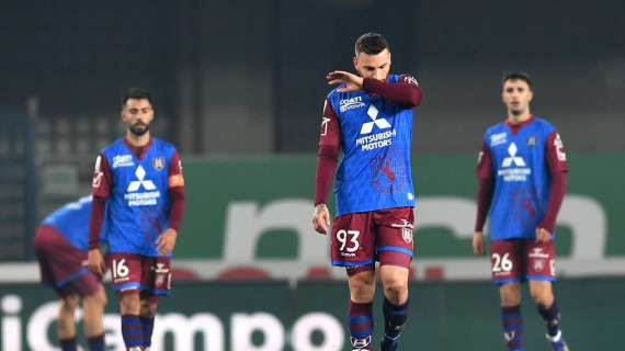 Gaz.Sport: "Slitta decisione TAR su ricorso del Chievo Verona"