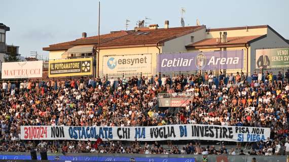 La GOL COLLECTION della diciannovesima giornata del campionato di serie B: colpo Pisa, derby calabrese al cardiopalma