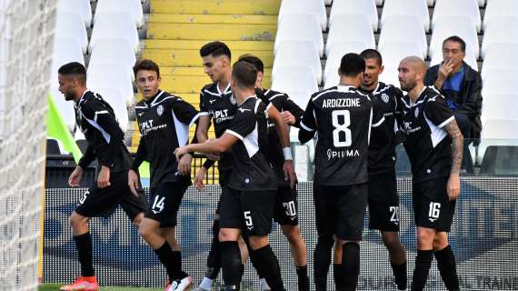 Serie B, i risultati delle gare del sabato: il Sassuolo batte il Pisa e si avvicina alla A, bene il Cesena, Salernitana cade ancora