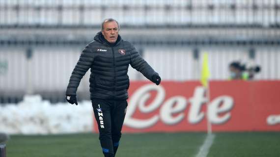 Serie B, Salernitana-Pescara 2-0: Castori torna al successo e si prende il secondo posto