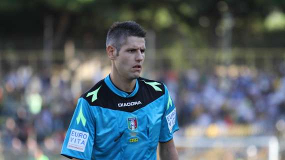 Reggina-SPAL, dirige Baroni: dall'ingiusta dismissione al ritorno in campo