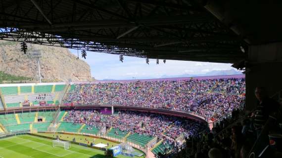 Gaz.Sport: "Palermo: soldi virtuali, a un passo dal fallimento"