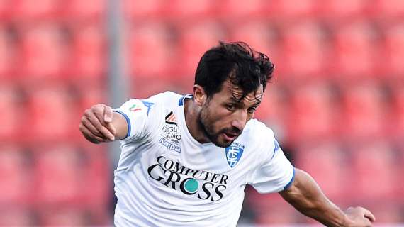 Perugia-Reggina, Aglietti concede altra chance a Laribi