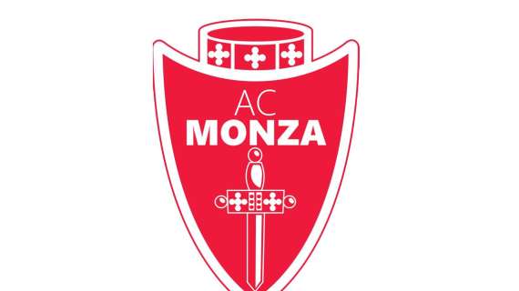 Monza-Reggina, qui biancorossi: si lavora a Monzello