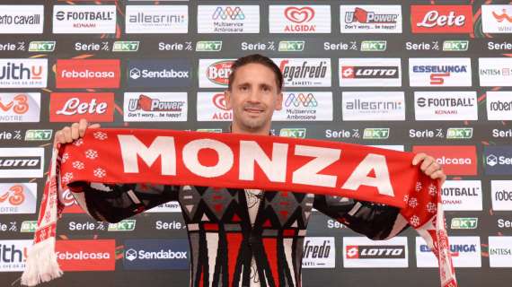 Monza-Reggina, la probabile biancorossa: altra occasione per Ramirez?
