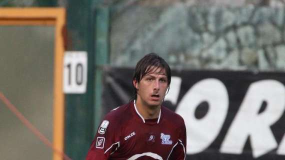 EX REGGINA - Acerbi spopola alla Lazio, Bonazzoli ricorda i tempi di Reggio: "Era un ragazzo motivato e sfrontato, gli auguro la Nazionale"