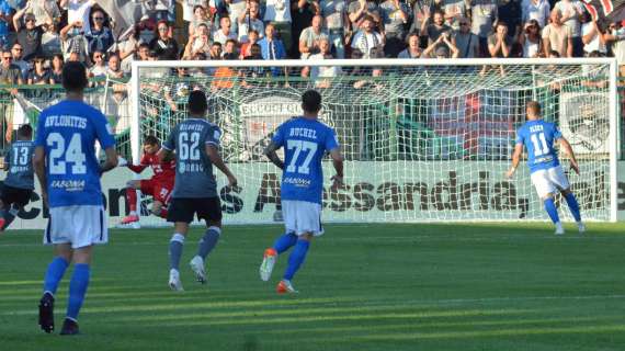 Serie B, Ascoli-Monza 1-1: un punto a testa al Del Duca